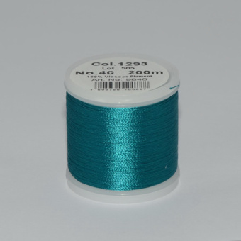 нитки Мадейра Rayon №40 200