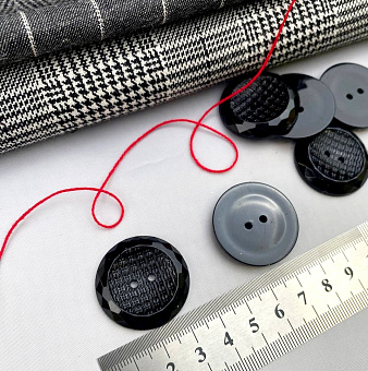 швейная фурнитура и товары для шитья