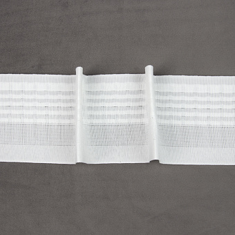 шторная монтажная лента