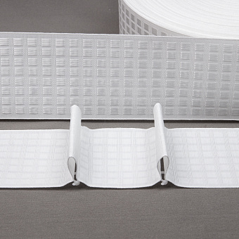 шторная монтажная лента