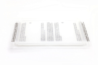 Нижний лоток для дегидратора Tribest Sedona Express SD-6280, Plastic Closed Tray (2000000005126)