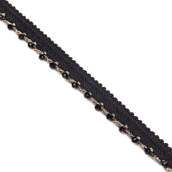 Бахрома для штор-кант шторная бахрома-кант