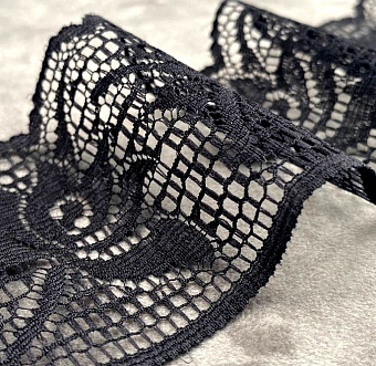 декоративное кружево