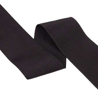 репсовая лента для штор