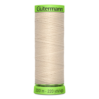 нитки сверхтонкие Gutermann