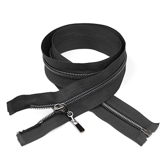 спиральные молнии ТИП 5