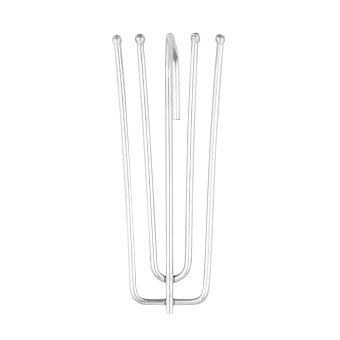 крючки шторные