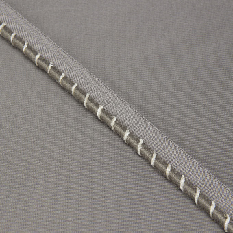 декоративный шторный кант