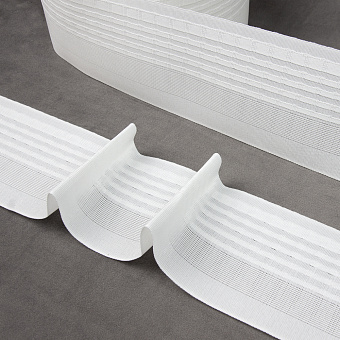 шторная монтажная лента