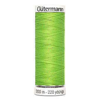 нитки универсальные Gutermann