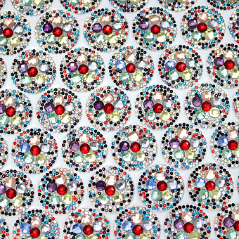 швейная фурнитура и товары для шитья