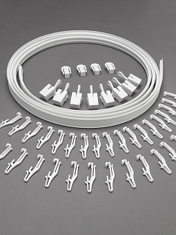 карниз для штор