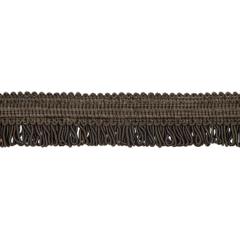 Бахрома для штор-кант шторная бахрома-кант