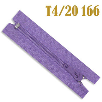 спиральные застежки молнии