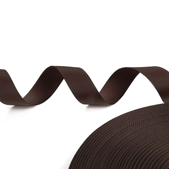 репсовая лента Mirtex