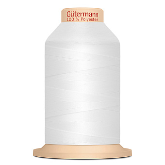 оверлочные нитки Gutermann Tera