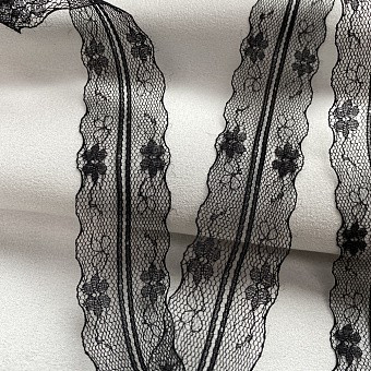 декоративное кружево