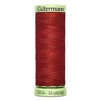 нитки Gutermann Top Steach