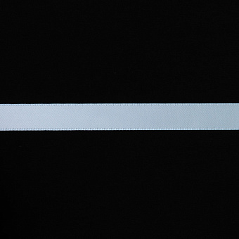 двухсторонняя атласная лента