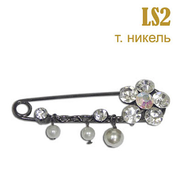 декоративные булавки