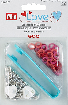 Кнопки Prym набор кнопок Prym