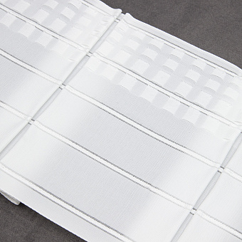 шторная монтажная лента