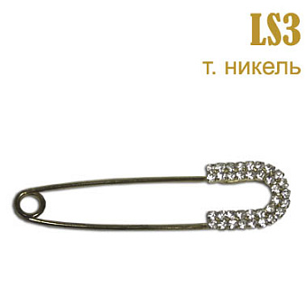 декоративная булавка