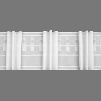 шторная монтажная лента