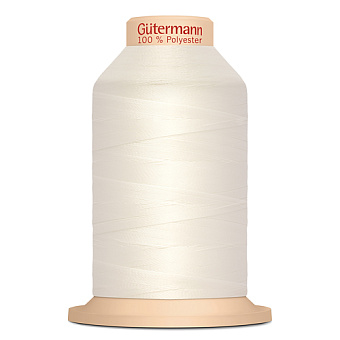 оверлочные нитки Gutermann Tera