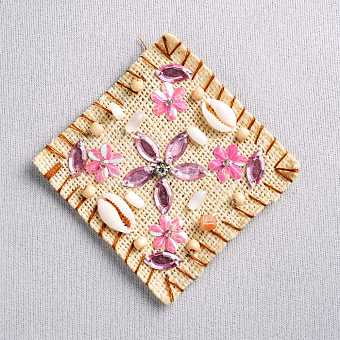 аппликации клеевые для одежды