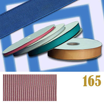 репсовая лента Mirtex