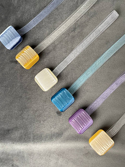 шторная фурнитура