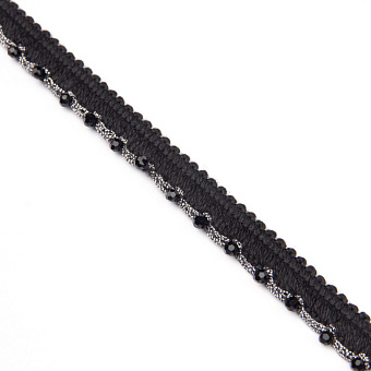 шторная бахрома-кант