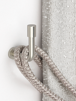 крючки для шторных подхватов