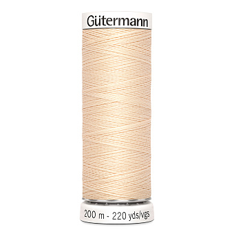 нитки универсальные Gutermann