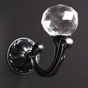 держатели и крючки для шторных подхватов