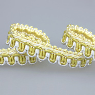 Декоративная тесьма для занавесок и штор Декоративная тесьма для занавесок и штор