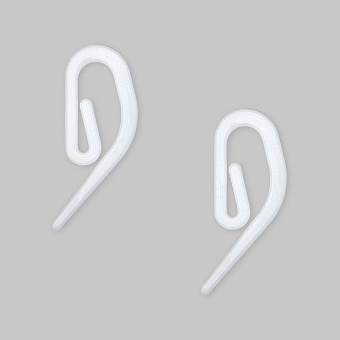 крючки шторные