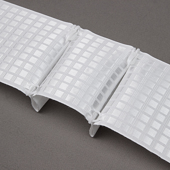 шторная монтажная лента