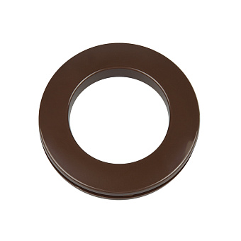 шторные люверсы круглые