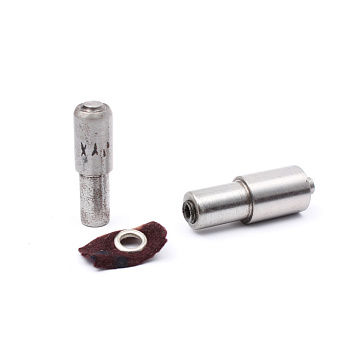 насадка для установки стальных люверсов