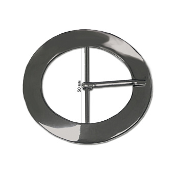 пряжки металлические