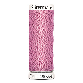 нитки универсальные Gutermann