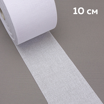 тканевая люверсная лента