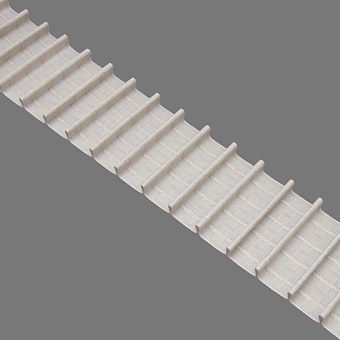 монтажная шторная лента многокарманка