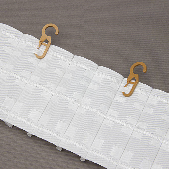 крючки шторные