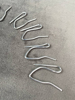 крючки шторные