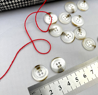 швейная фурнитура и товары для шитья