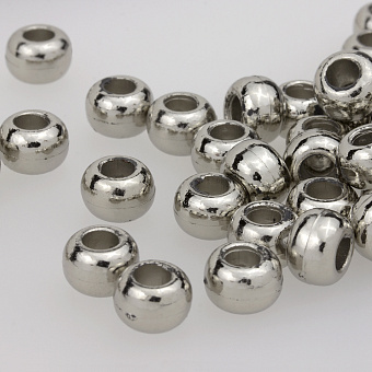 пластиковый наконечник концевик для шнура