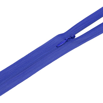 потайная молния GCC